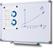 Syna Scritto® Economy Whiteboard 60 X 45 cm - WBNECS60X45