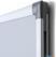 Syna Scritto® Economy Whiteboard 90 X 120 cm - WBNECS90X120 3