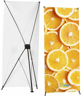 Syna X-Banner Premium 100 X 200 cm - XBP100