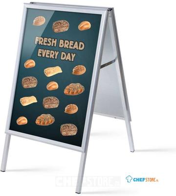 Syna A-Bord A1 Complete Set Brood Engels - ZPA1G32MEI184