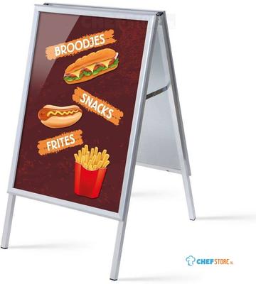 Syna A-Bord A1 Complete Set Snacks Nederlands - ZPA1G32MEI193