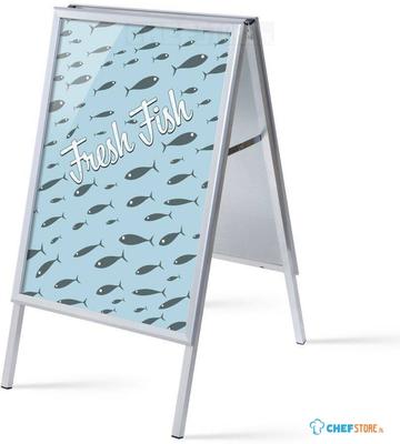 Syna A-Bord A1 Complete Set Verse Vis Engels - ZPA1G32MEI196