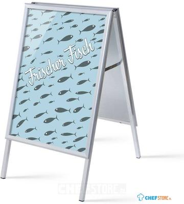 Syna A-Bord A1 Complete Set Verse Vis Duits - ZPA1G32MEI198