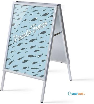 Syna A-Bord A1 Complete Set Verse Vis Spaans - ZPA1G32MEI199