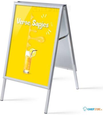 Syna A-Bord A1 Complete Set Verse Sapjes Nederlands - ZPA1G32MEI201