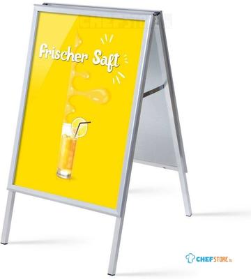 Syna A-Bord A1 Complete Set Verse Sapjes Duits - ZPA1G32MEI202