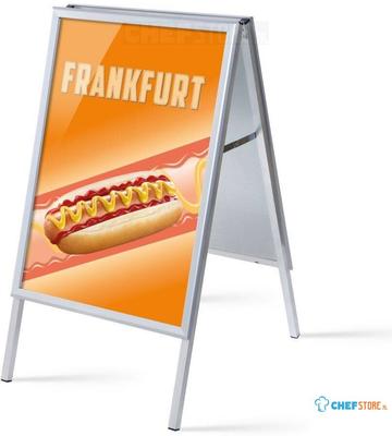 Syna A-Bord A1 Complete Set Hot Dog Spaans - ZPA1G32MEI212
