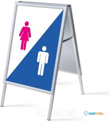 Syna A-Bord A1 Complete Set Sanitaire Voorzieningen - ZPA1G32MEI275