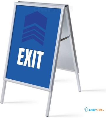 Syna A-Bord A1 Complete Set Uitgang Blauw Engels - ZPA1G32MEI280