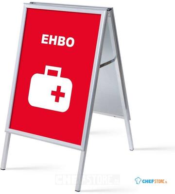 Syna A-Bord A1 Complete Set EHBO Nederlands - ZPA1G32MEI289