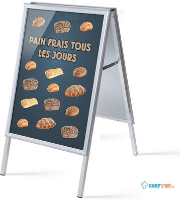 Syna A-Bord A1 Complete Set Brood Frans - ZPA1G32MEI517