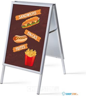 Syna A-Bord A1 Complete Set Snacks Frans - ZPA1G32MEI521