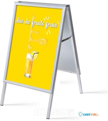 Syna A-Bord A1 Complete Set Verse Sapjes Frans - ZPA1G32MEI523