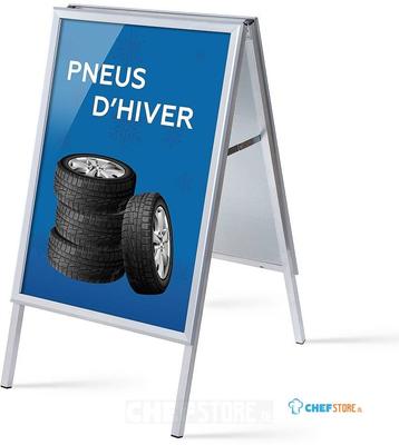 Syna A-Bord A1 Complete Set Winterbanden Frans - ZPA1G32MEI533