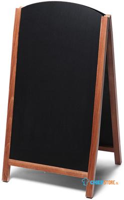 Syna Natura Krijtstoepbord Fast Switch Lichtbruin 68 X 120 cm - ZPCHBFSLB68X120