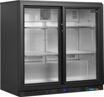 Backbar Koeler - BA21S