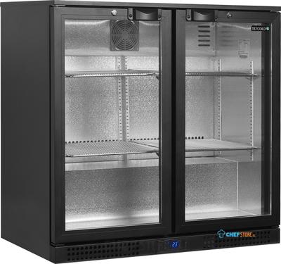 Backbar Koeler - BA26H