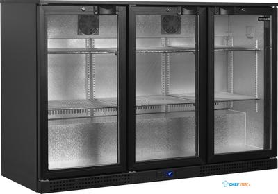 TEFCOLD Backbar Koeler - BA31H