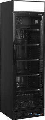 Zwarte Flessenkoeler - CEV435CP BLACK