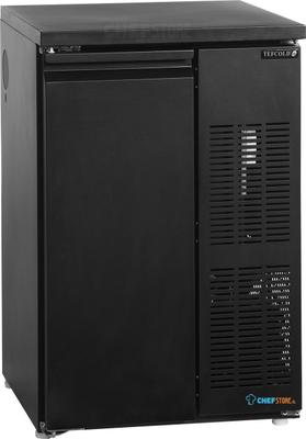 TEFCOLD Vatenkoeler - CKC2