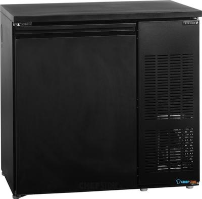 TEFCOLD Vatenkoeler - CKC4