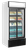 TEFCOLD 2-Deurs Displaykoeler met Canopy - FSC891S 2