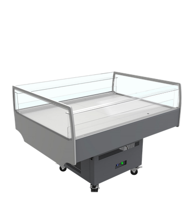 CENTRAAL GEKOELD PROMO-EILAND ISLA 1000 X 1226 X 910 - ISLA100