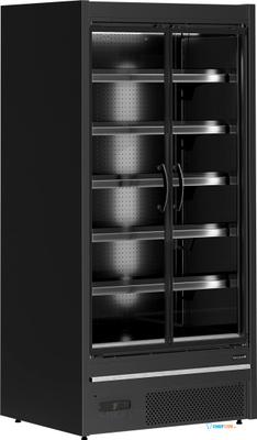 TEFCOLD MDCA937HB Multideckkoeler, supermarkt