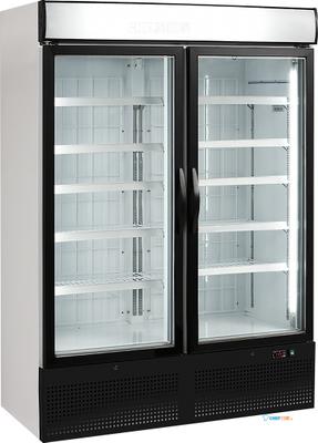 TEFCOLD Displayvrieskast - NF5000G