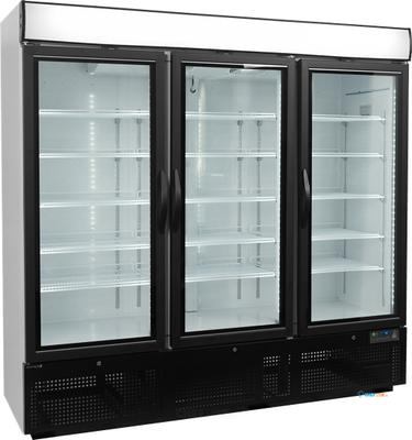 Displayvrieskast - NF7500G