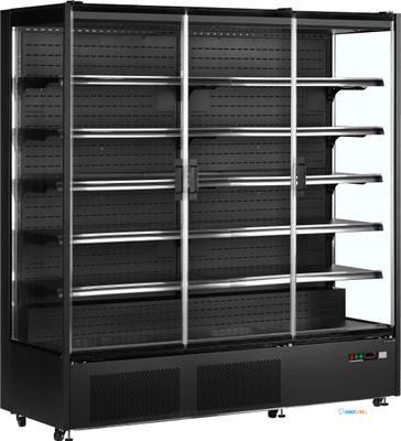 Multideckkoeler, Supermarkt - PC1870B
