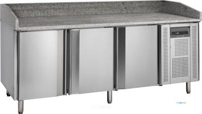 TEFCOLD Pizzatafel GN 1/1 - PT1300