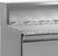 TEFCOLD Pizzatafel GN 1/1 - PT930 2