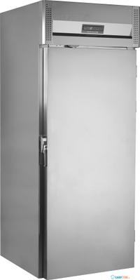 RIC880X1 Roll-In Koeler