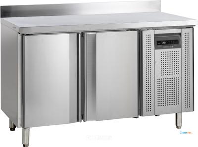 Koelwerkbank - snack - SK6210/+SP