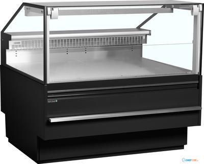 Geventileerde Koeltoonbank - SOCA12590B