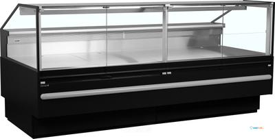 Geventileerde Koeltoonbank - SOCB25082B