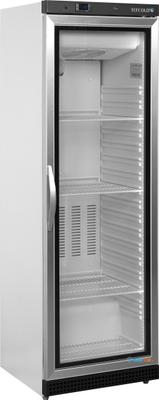 TEFCOLD Displayvrieskast - UF400VG