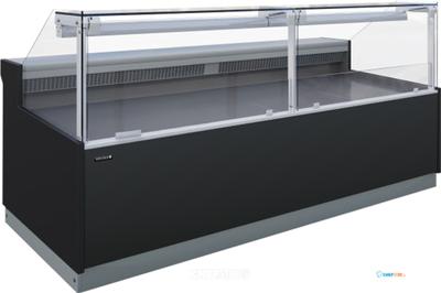 GEVENTILEERDE KOELTOOG AMALIA RECHTE RUIT 3190X1114X1208 - VAD3125B (AMALIA D)