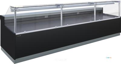 GEVENTILEERDE KOELTOOG AMALIA RECHTE RUIT 3810X1114X1208 - VAD3750B (AMALIA D)