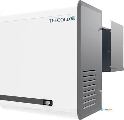 TEFCOLD WRA-M46-1 Positieve monoblok