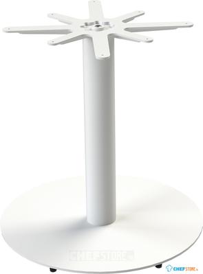 13102 Urban - Tafelonderstel voor Ø 120 cm tafelbladen