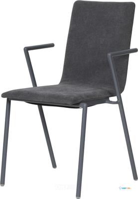 151536 Fortis - Stapelbare conferentie armstoel