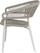 151591 Flint - Stapelbare armstoel incl. zitkussen 3