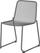 152513 Mase - Stapelbare stoel