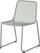 152553 Mase - Stapelbare stoel