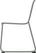 152553 Mase - Stapelbare stoel 2