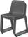 152553 Mase - Stapelbare stoel 4