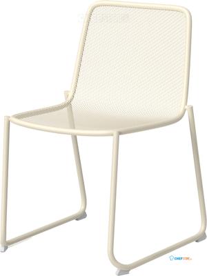 152593 Mase - Stapelbare stoel