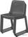 152593 Mase - Stapelbare stoel 4